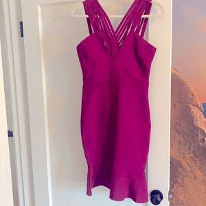 Italian Bodycon cocktail dress